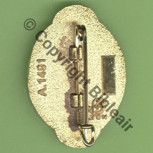 A1491 2018 A1491 1ereDRILLE SAL.8 ET.1.62 VERCORS EVREUX  FIA Sigle Griffes sans butees Dos scintillant Src.Y.GENTY 25Eur(x8) 